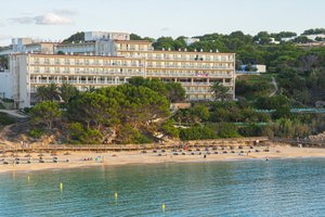 Hotel CLUB HOTEL AGUAMARINA wakacje