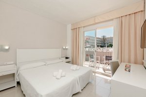 Hotel CLUB HOTEL AGUAMARINA wakacje