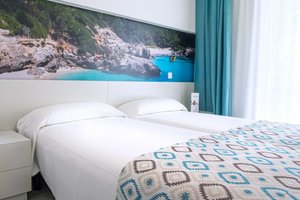 Hotel CLUB HOTEL AGUAMARINA wakacje