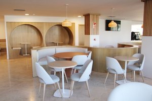 Hotel CLUB HOTEL AGUAMARINA wakacje