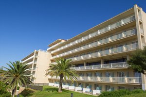 Hotel CLUB HOTEL AGUAMARINA wakacje