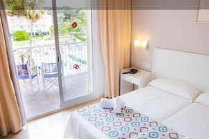 Hotel CLUB HOTEL AGUAMARINA wakacje