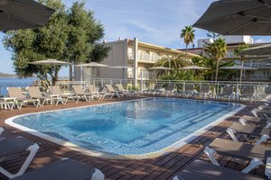 Hotel CLUB HOTEL AGUAMARINA wakacje