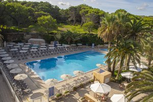 Hotel CLUB HOTEL AGUAMARINA wakacje