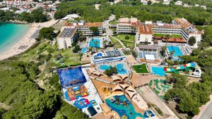 Hotel CLUB HOTEL AGUAMARINA wakacje
