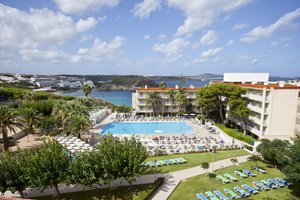 Hotel CLUB HOTEL AGUAMARINA wakacje