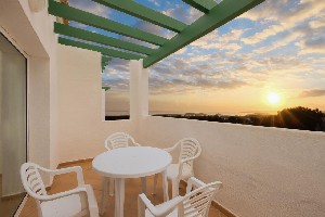 Hotel MOON DREAMS MARINA PARC wakacje