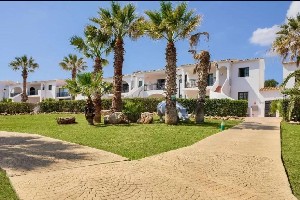 Hotel MOON DREAMS MARINA PARC wakacje