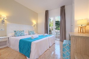 Hotel MOON DREAMS MARINA PARC wakacje