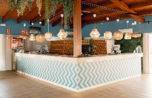 Hotel MOON DREAMS MARINA PARC wakacje