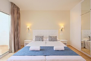 Hotel MOON DREAMS MARINA PARC wakacje