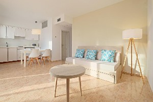 Hotel MOON DREAMS MARINA PARC wakacje