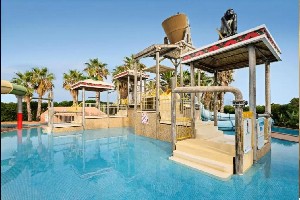 Hotel MOON DREAMS MARINA PARC wakacje