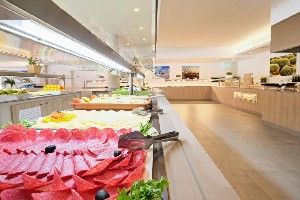 Hotel MOON DREAMS MARINA PARC wakacje