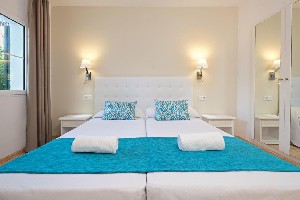 Hotel MOON DREAMS MARINA PARC wakacje