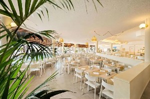 Hotel MOON DREAMS MARINA PARC wakacje