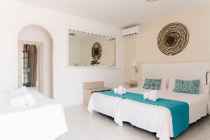 Hotel MOON DREAMS MARINA PARC wakacje