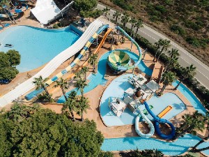 Hotel MOON DREAMS MARINA PARC wakacje