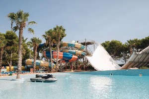 Hotel MOON DREAMS MARINA PARC wakacje