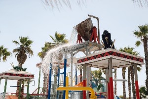 Hotel MOON DREAMS MARINA PARC wakacje