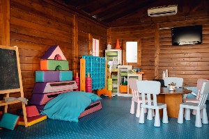 Hotel MOON DREAMS MARINA PARC wakacje