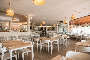 Hotel MOON DREAMS MARINA PARC wakacje