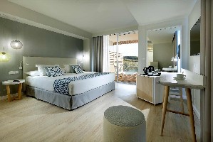 Hotel PALLADIUM MENORCA wakacje