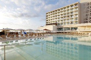 Hotel PALLADIUM MENORCA wakacje