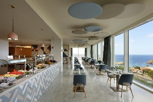 Hotel PALLADIUM MENORCA wakacje