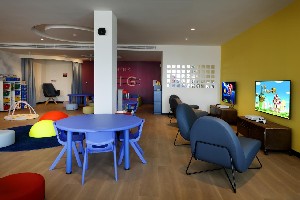 Hotel PALLADIUM MENORCA wakacje