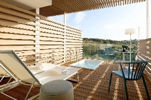 Hotel PALLADIUM MENORCA wakacje