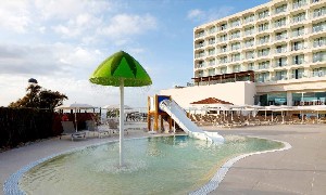 Hotel PALLADIUM MENORCA wakacje