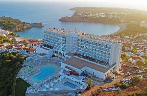 Hotel PALLADIUM MENORCA wakacje