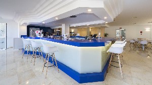 Hotel GLOBALES MEDITERRANI wakacje