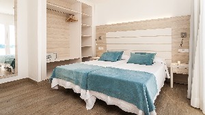 Hotel GLOBALES MEDITERRANI wakacje