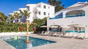 Hotel GLOBALES MEDITERRANI wakacje