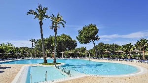 Hotel GLOBALES MEDITERRANI wakacje