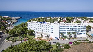 Hotel GLOBALES MEDITERRANI wakacje