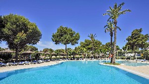 Hotel GLOBALES MEDITERRANI wakacje