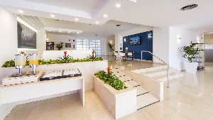 Hotel GLOBALES MEDITERRANI wakacje