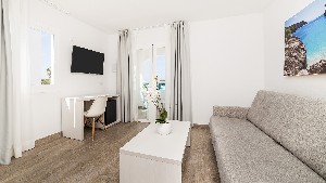 Hotel GLOBALES MEDITERRANI wakacje