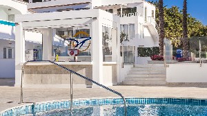 Hotel GLOBALES MEDITERRANI wakacje