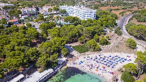 Hotel GLOBALES MEDITERRANI wakacje