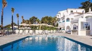 Hotel GLOBALES MEDITERRANI wakacje