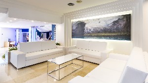 Hotel GLOBALES MEDITERRANI wakacje