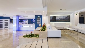 Hotel GLOBALES MEDITERRANI wakacje