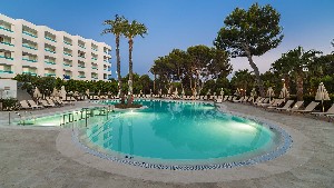 Hotel GLOBALES MEDITERRANI wakacje