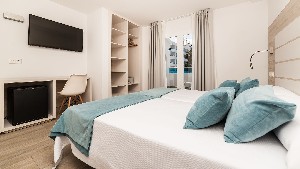 Hotel GLOBALES MEDITERRANI wakacje