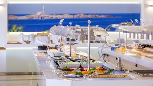 Hotel GLOBALES MEDITERRANI wakacje