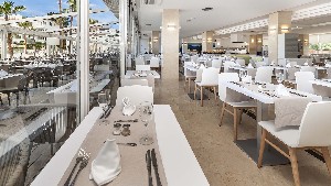 Hotel GLOBALES MEDITERRANI wakacje